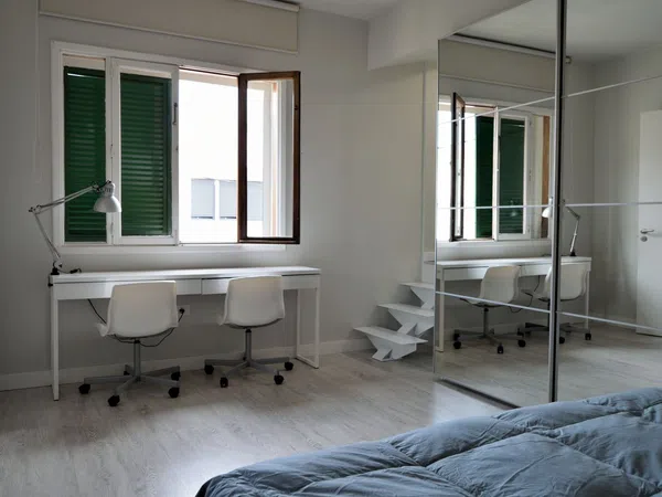 Piso en calle Campoamor, 8 - Foto 6