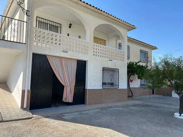 Finca rústica en Molino la parra, 48 - Foto 4