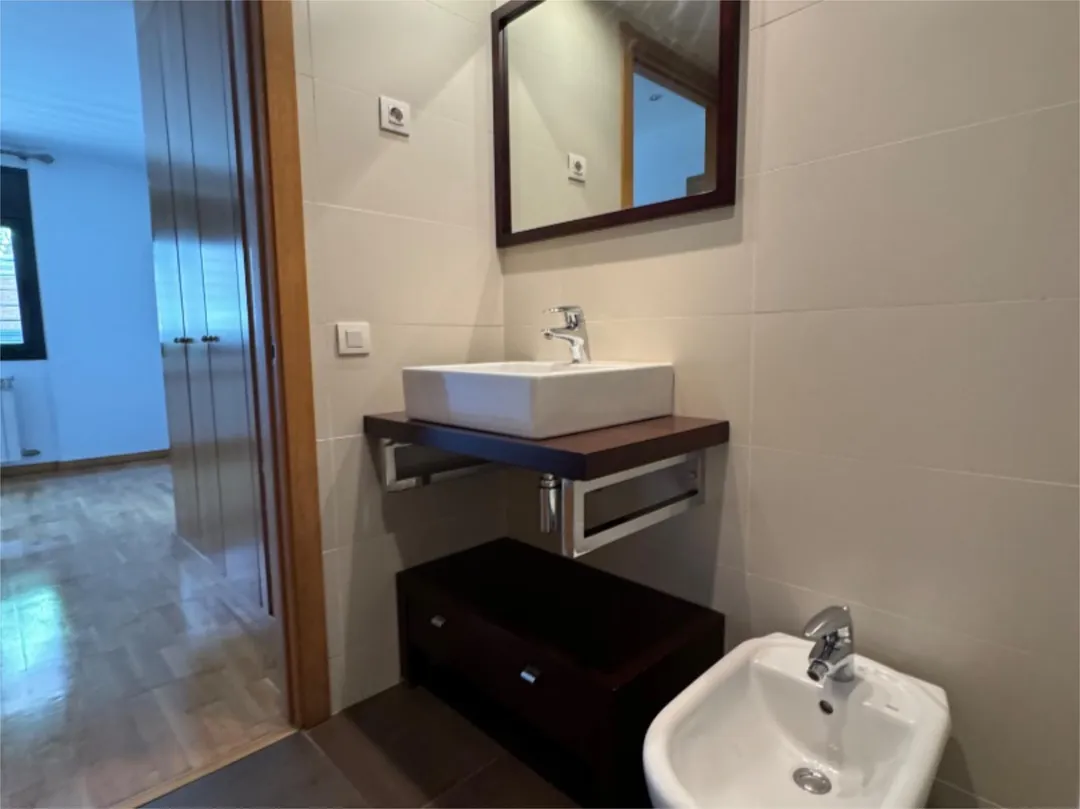 Piso en  Carrer Tamarit 64 - Foto 14