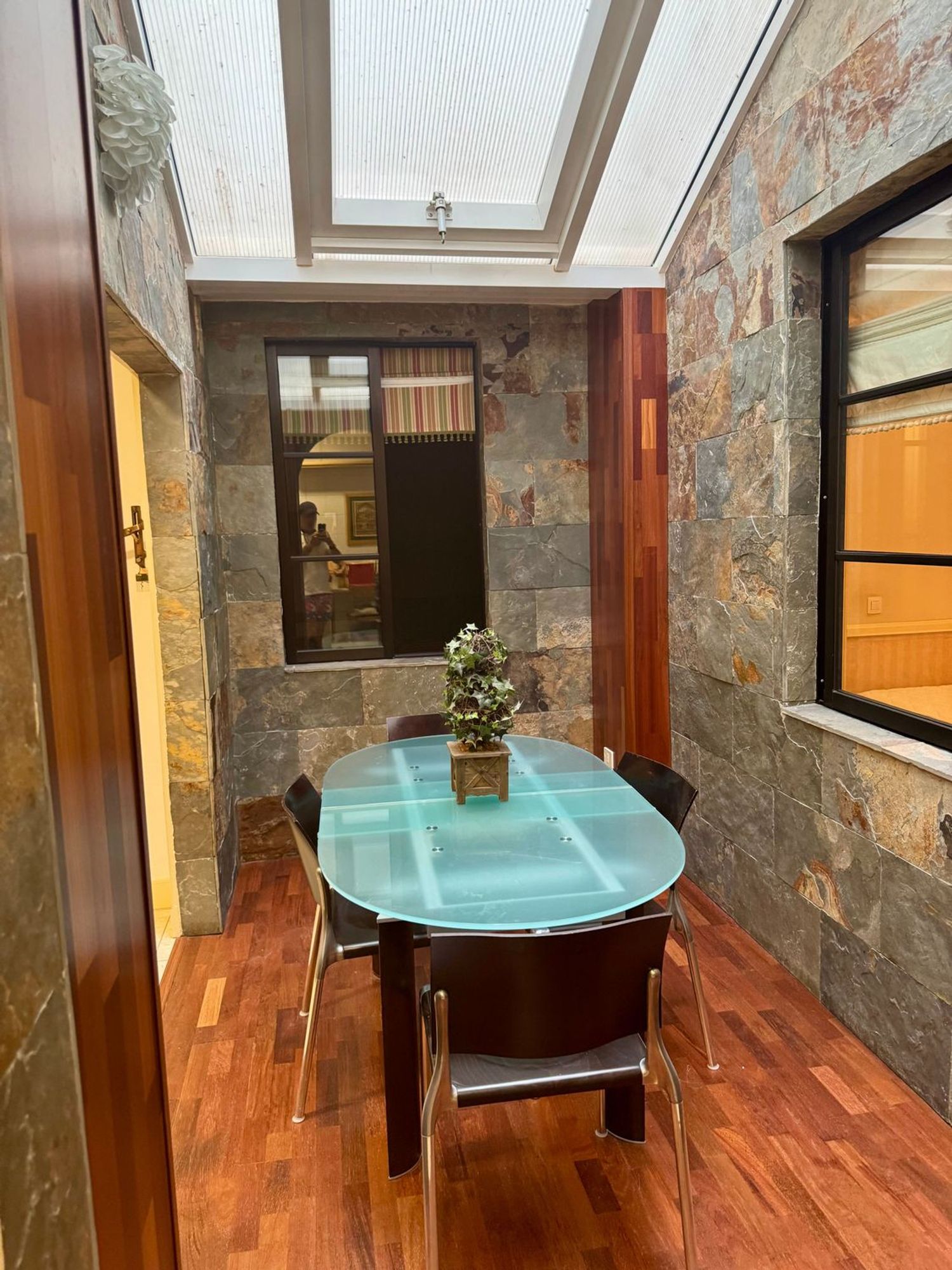 Piso en Calle Juan Pablo II, 18, Los Hoteles-Rambla-Duggi - Foto 26