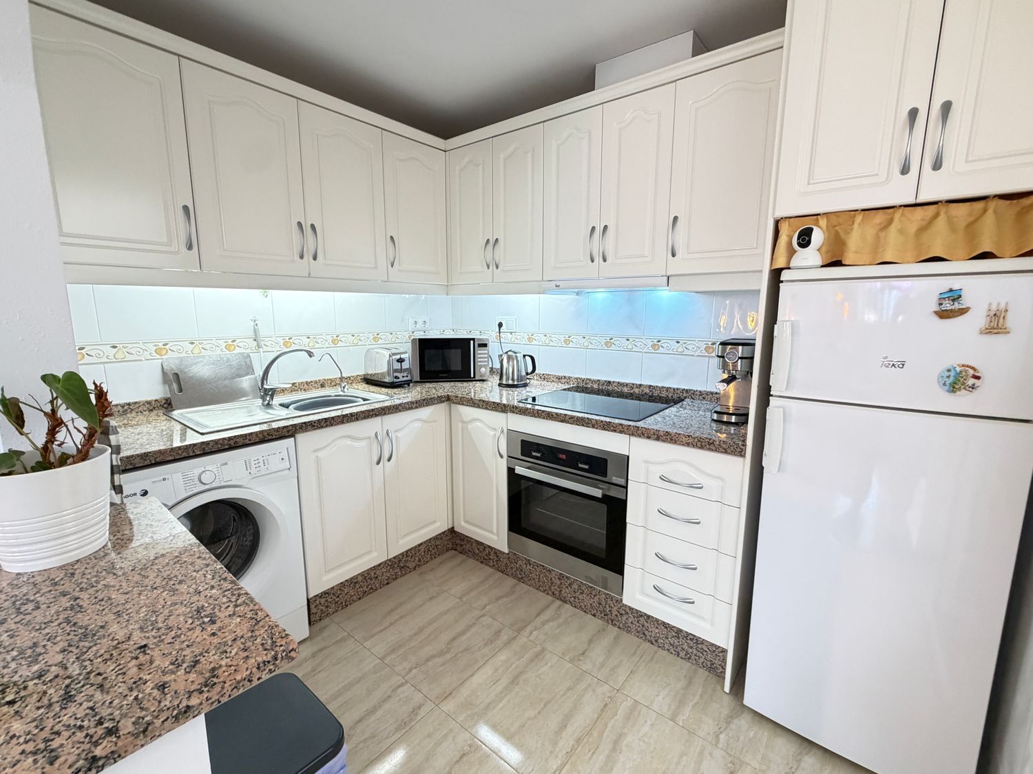 Chalet adosado en Calle Estragón, 5, Villamartín - Foto 4