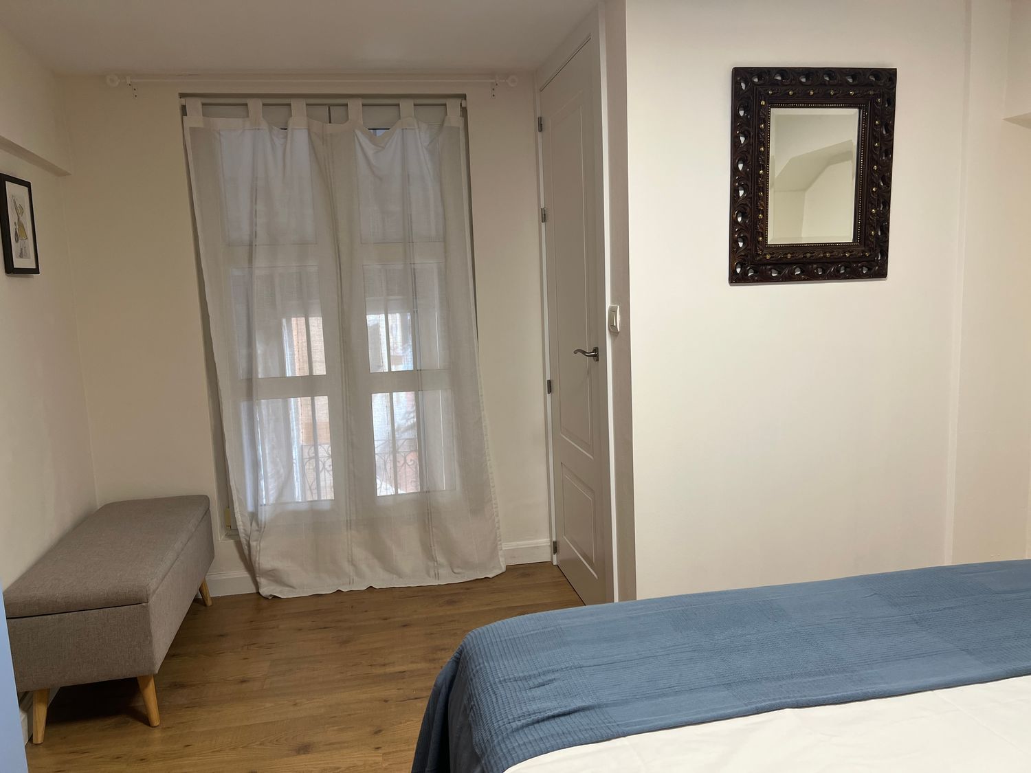 Piso en Manuel Calvo Zeharkalea, 6, Casco Viejo - Muelle, Casco Viejo - Muelle - Foto 16