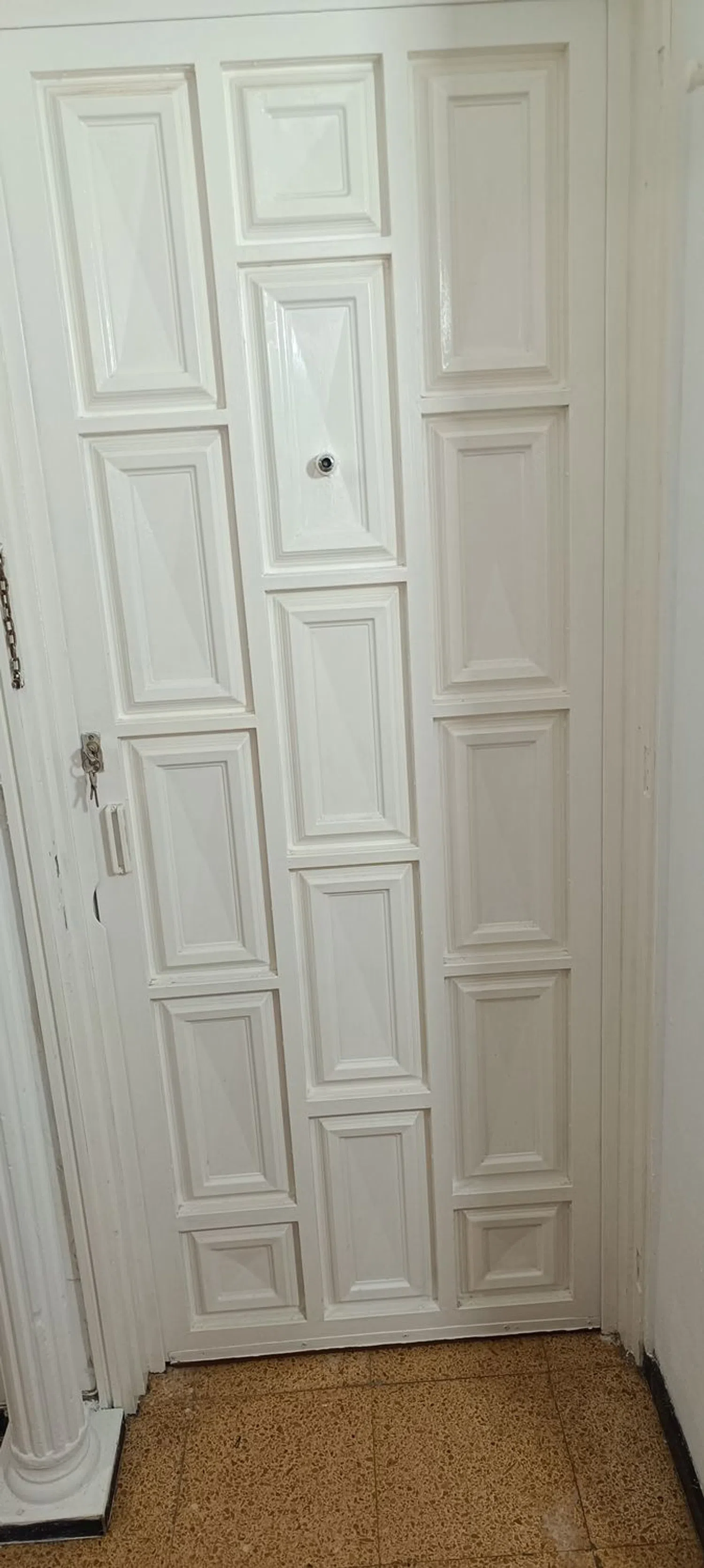 Estudio en Dos de Mayo, 2 - Foto 12