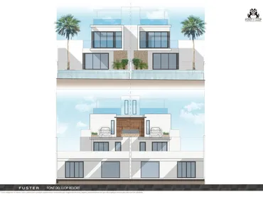Casa adosada en  CV-847 km 3 - Foto 71