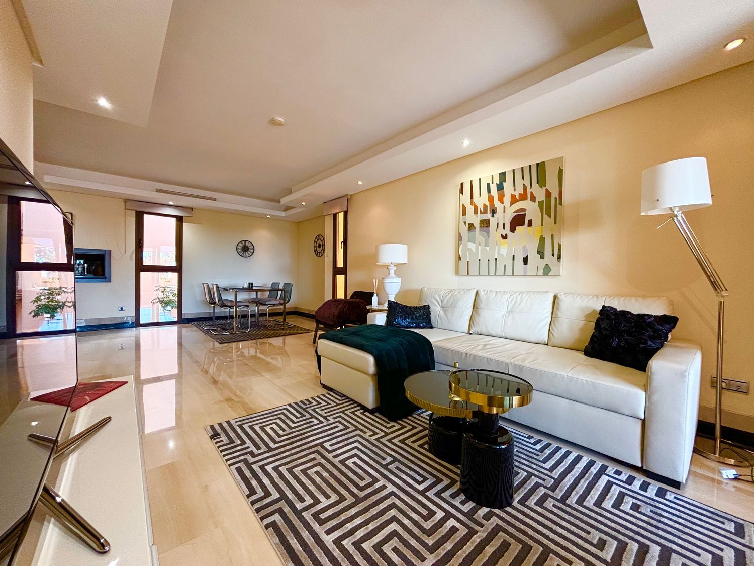 Piso en calle Las Dunas, 7 - Foto 6