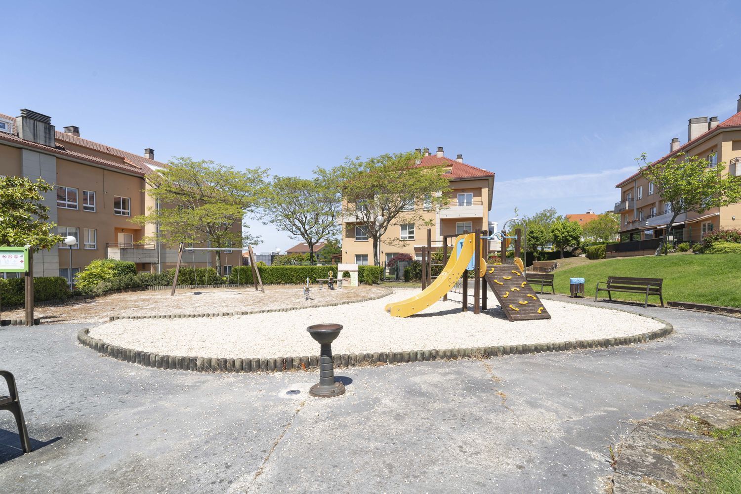 Dúplex en Calle Simón Bolívar, 17 - Foto 3