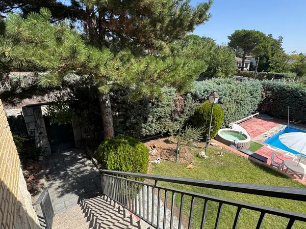 Casa o chalet independiente en Calle de Cuerda Larga, 23 - Foto 30