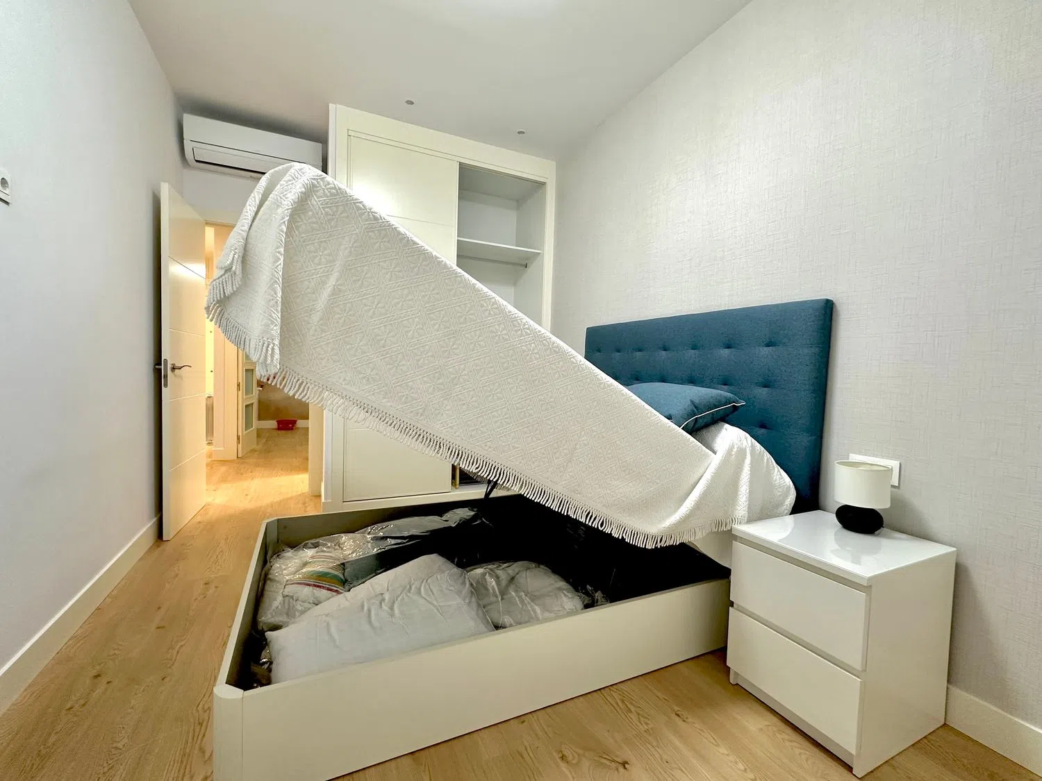 Piso en calle de Bravo Murillo, 297 Posterior - Foto 12