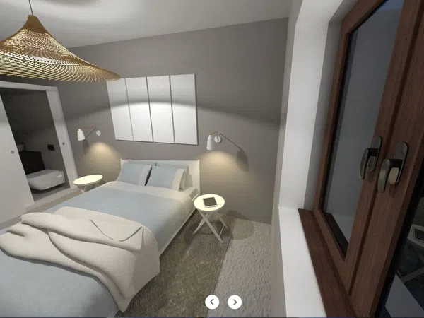 Piso en calle Vall d'Aran, 40 - Foto 8