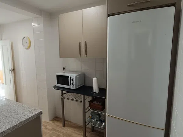 Piso en avenida Virgen de los Dolores, 11 - Foto 7