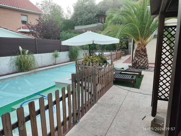 Casa o chalet independiente en Pino Alto - Navarredonda, Pino Alto - Navarredonda - Foto 21