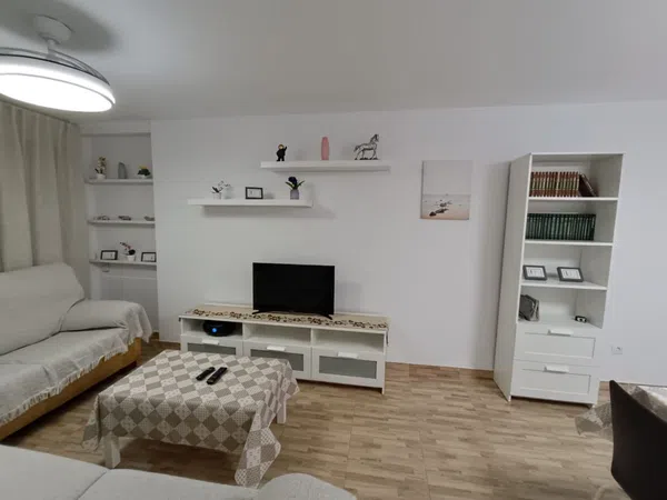 Piso en avenida Virgen de los Dolores, 11 - Foto 4