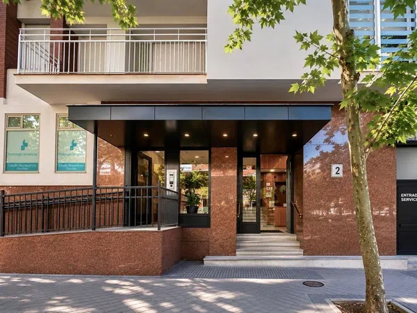Piso en Calle de Juan Ramón Jiménez, 2, Bernabéu-Hispanoamérica - Foto 15