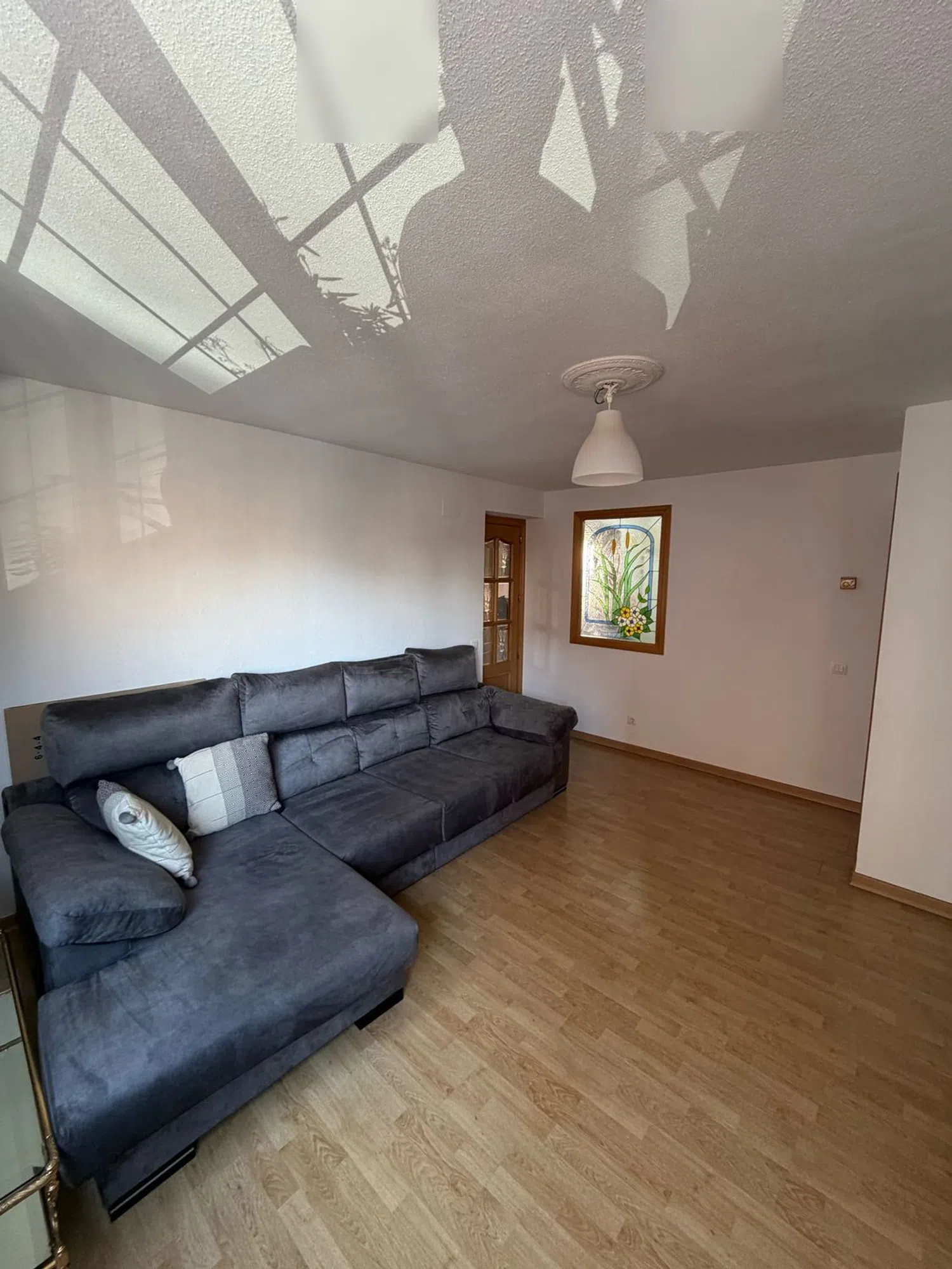 Piso en avenida del Marqués de Corbera, 26 - Foto 3