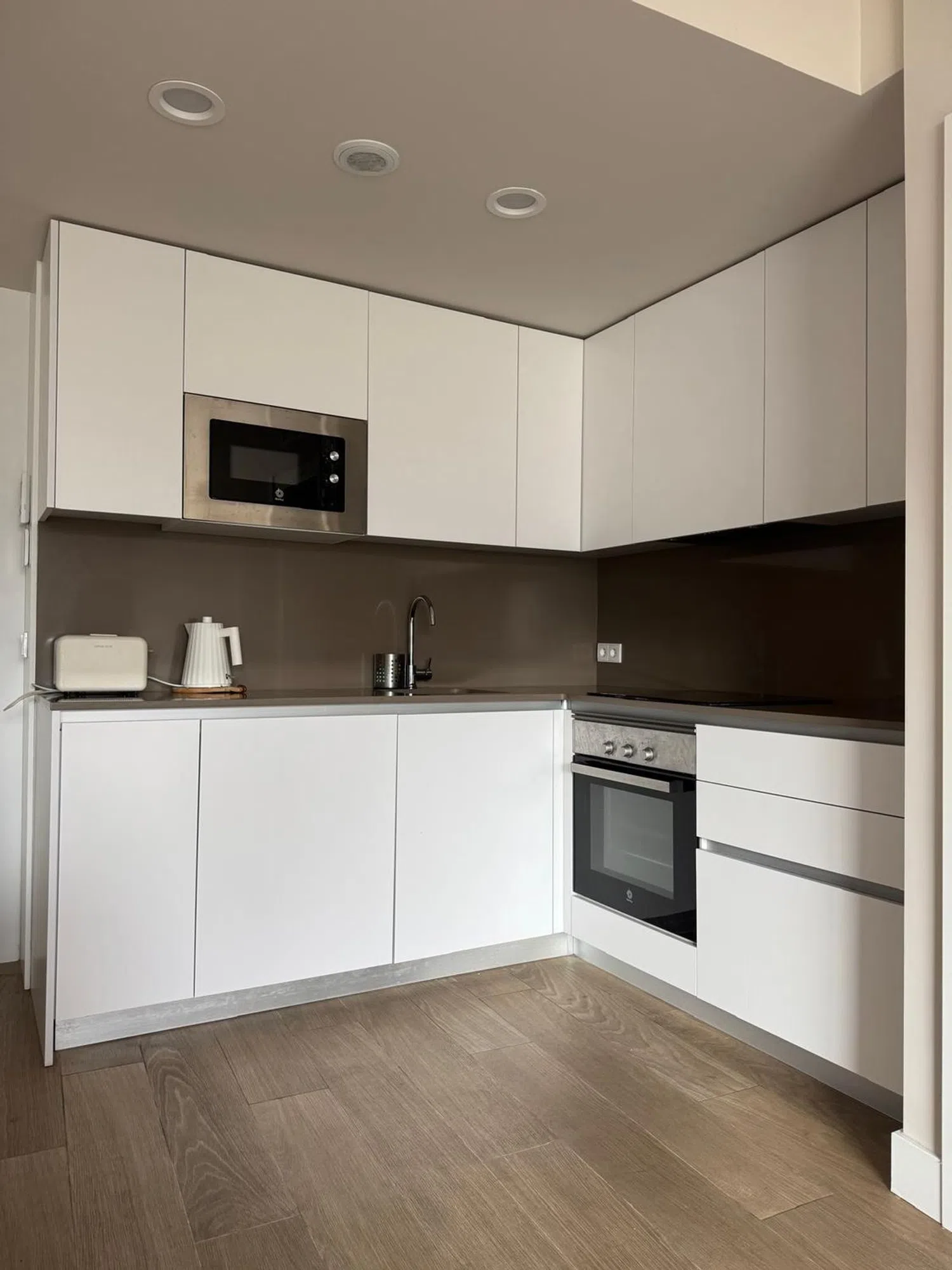 Piso en calle del Duque de Tovar, 11 - Foto 2