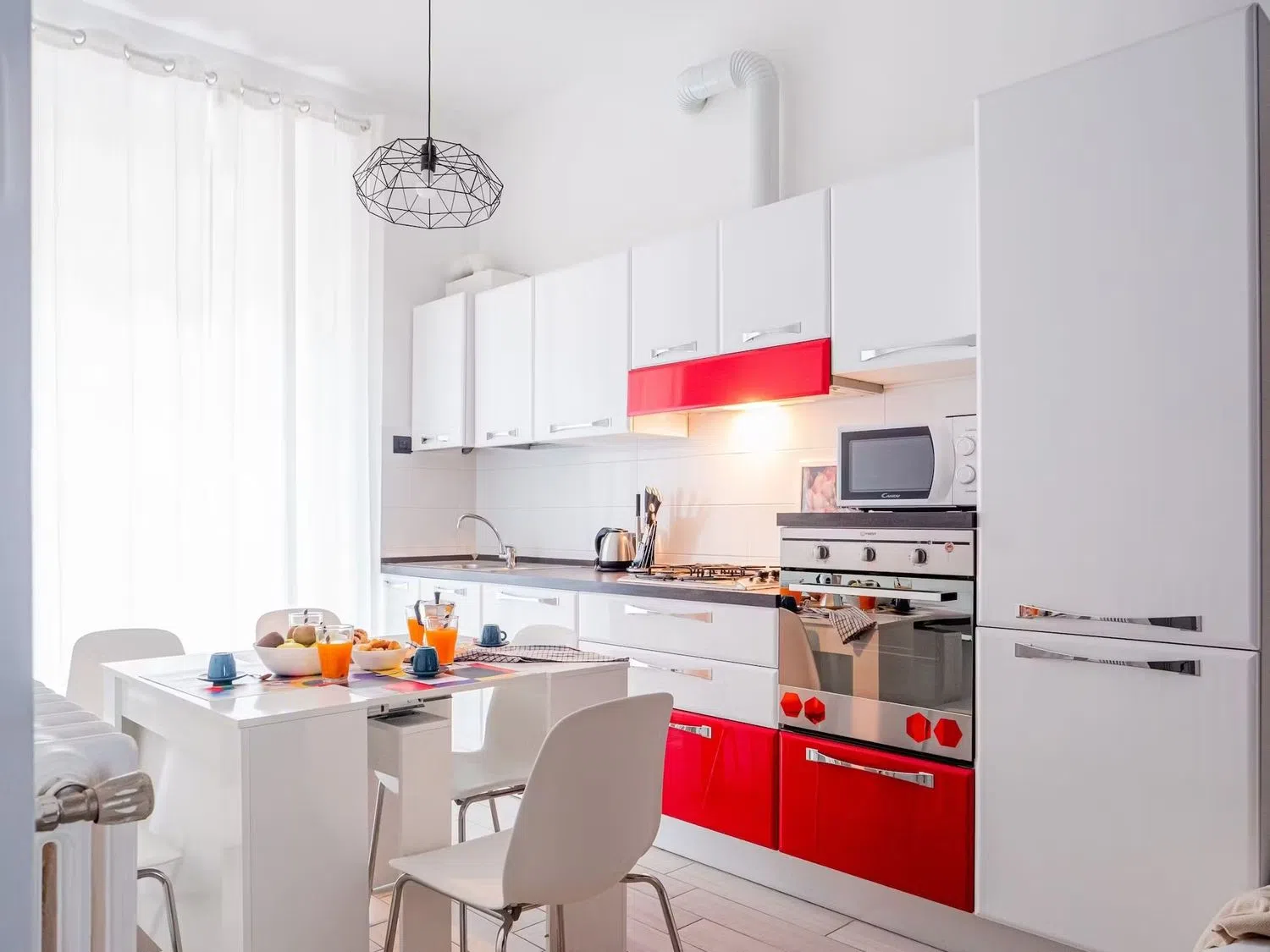 Piso en calle Nuestra Señora de la Esperanza, 3 - Foto 5