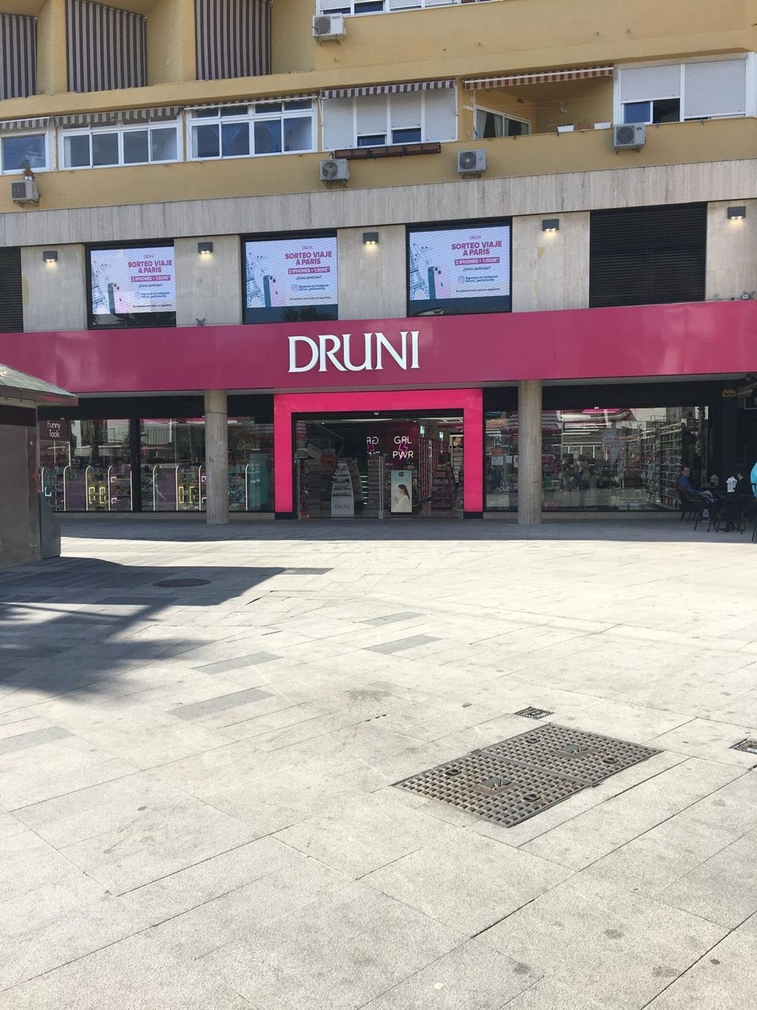Estudio en Avenida Palma de Mallorca, 8, Manantiales - Estación de Autobuses - Foto 7