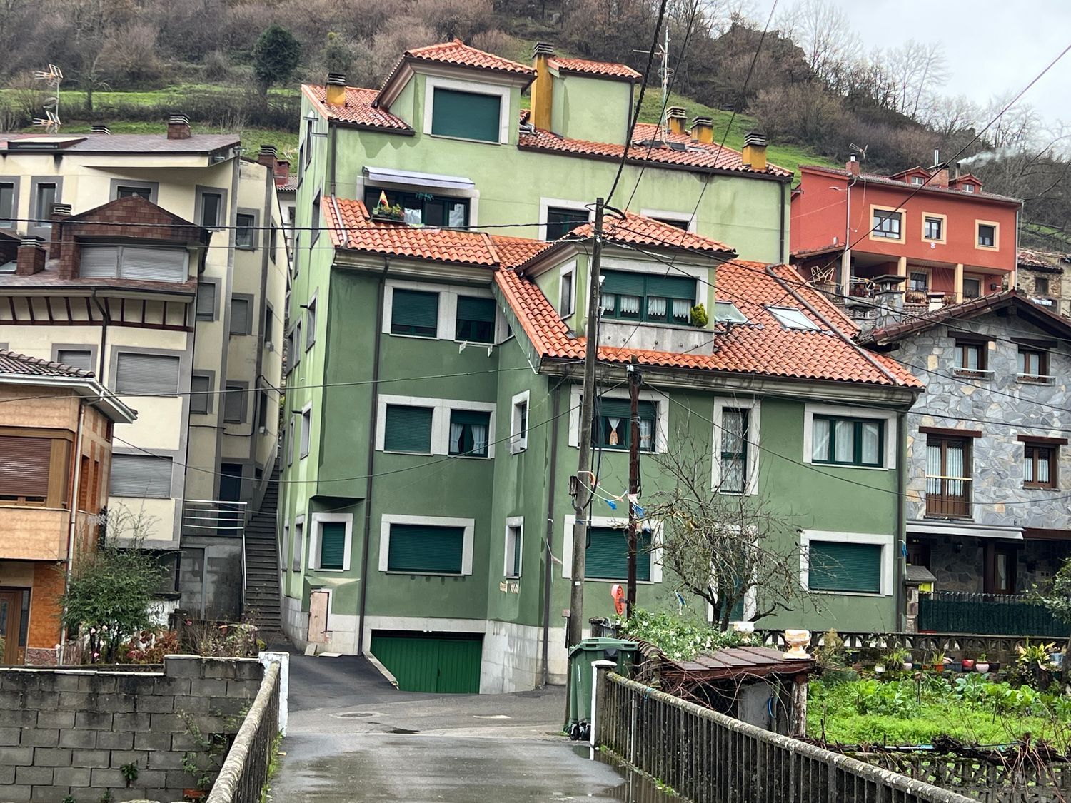 Piso en Barrio de arriba, 28 - Foto 7
