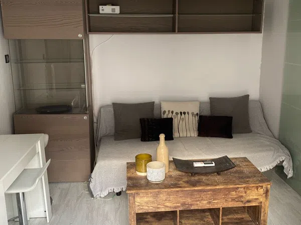 Ático en calle de Las Huertas, 54 - Foto 9