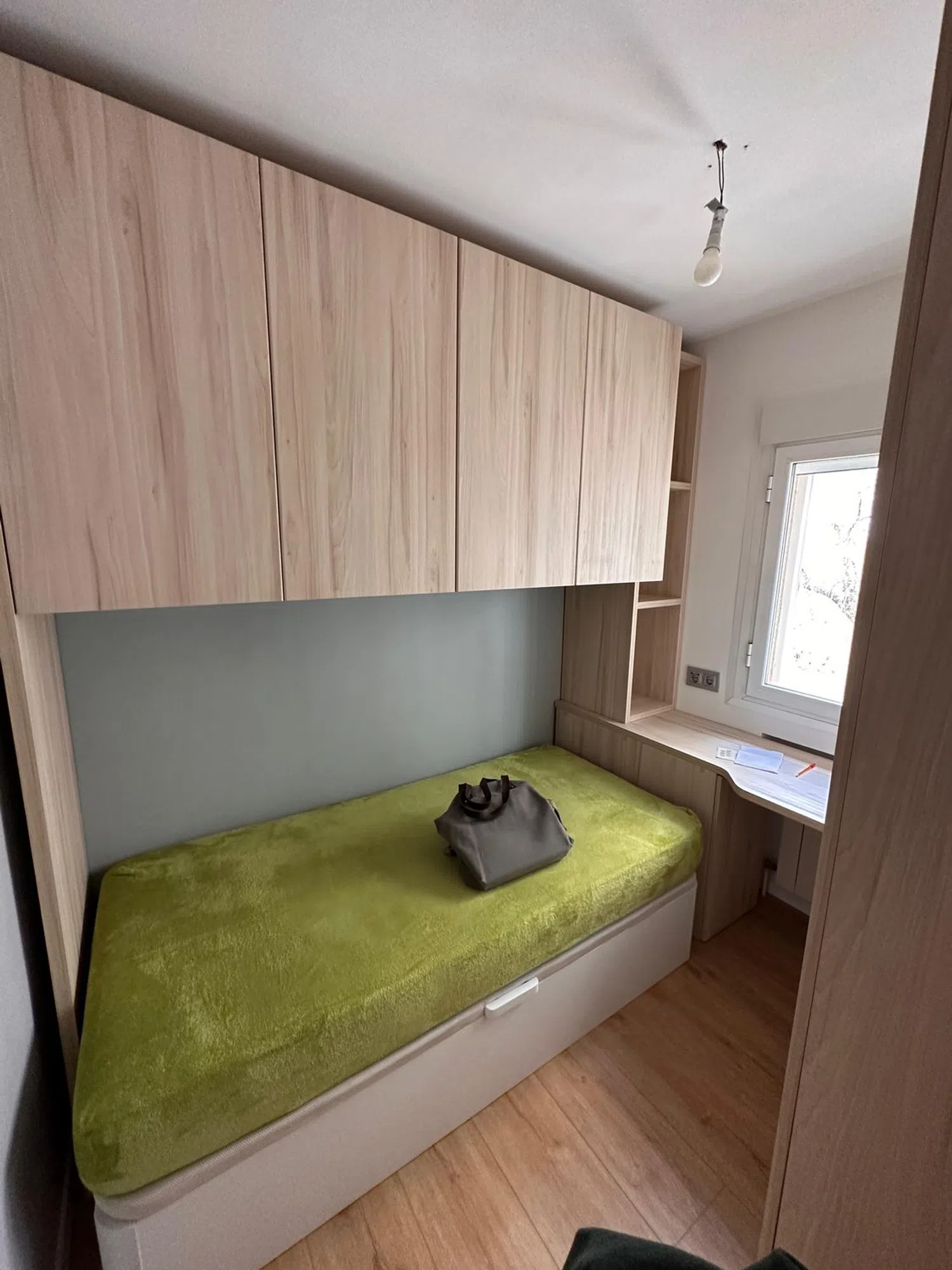 Piso en calle de Vélez Rubio, 189 - Foto 17