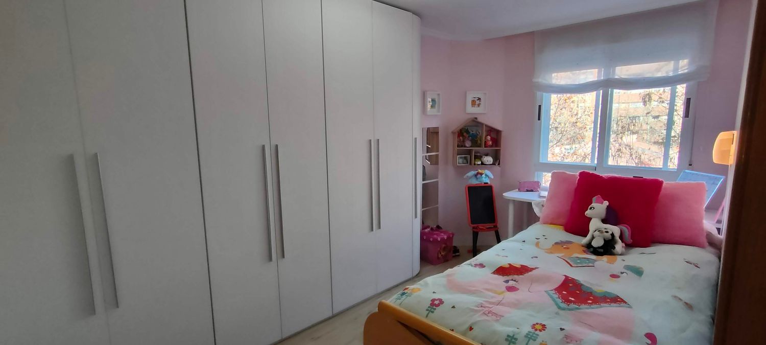 Piso en Paseo Oliva Sabuco de Nantes, 26, Parque sur, Parque sur - Foto 27