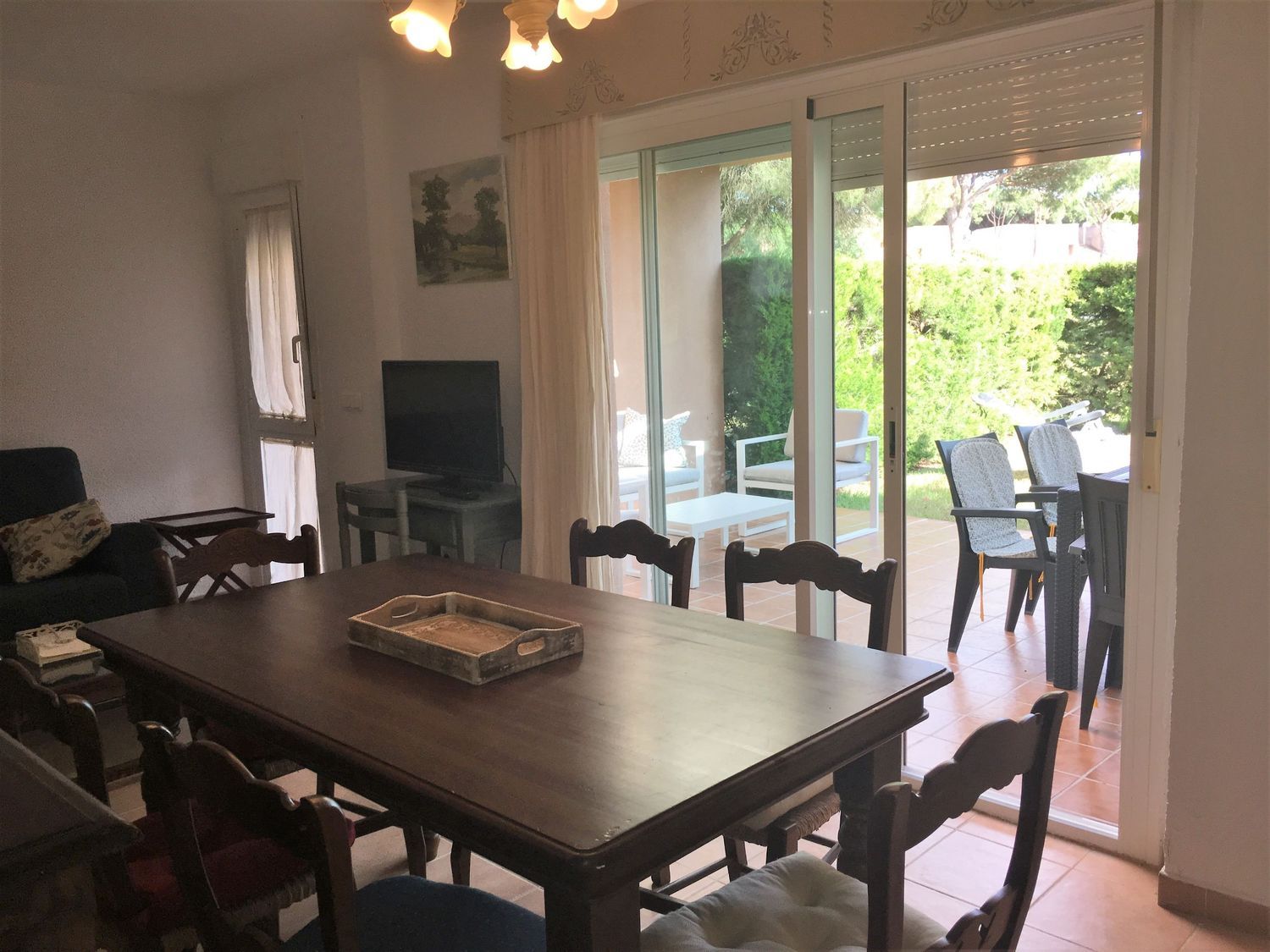 Chalet adosado en Avenida Octavio Augusto, 67, Novo Sancti Petri, Novo Sancti Petri - Foto 13