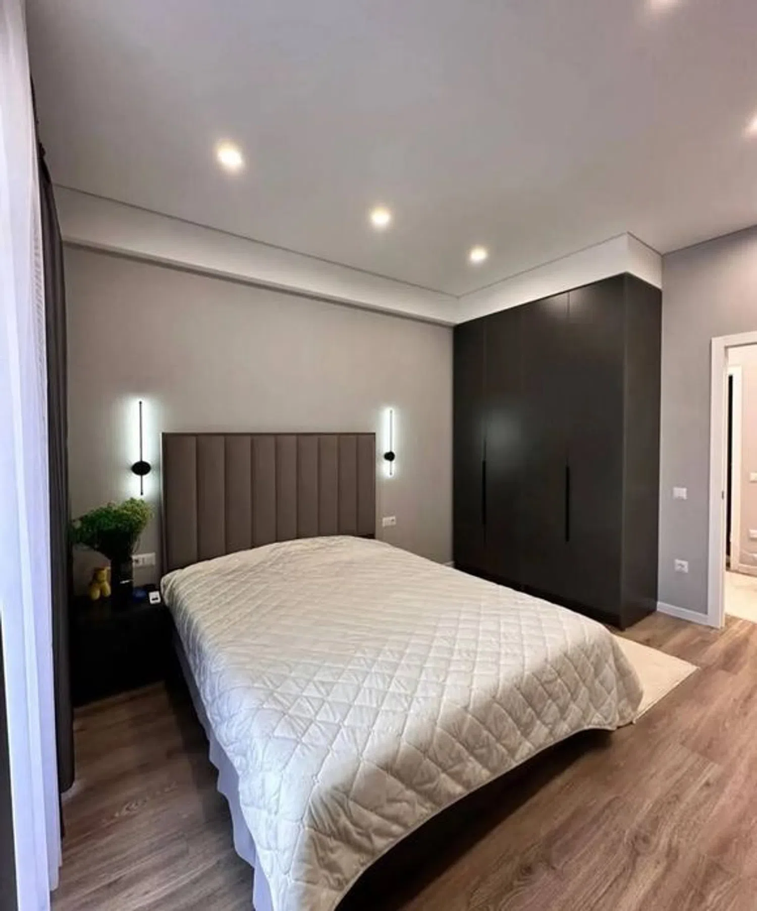 Piso en plaza Pintor Dubón, 3 - Foto 1