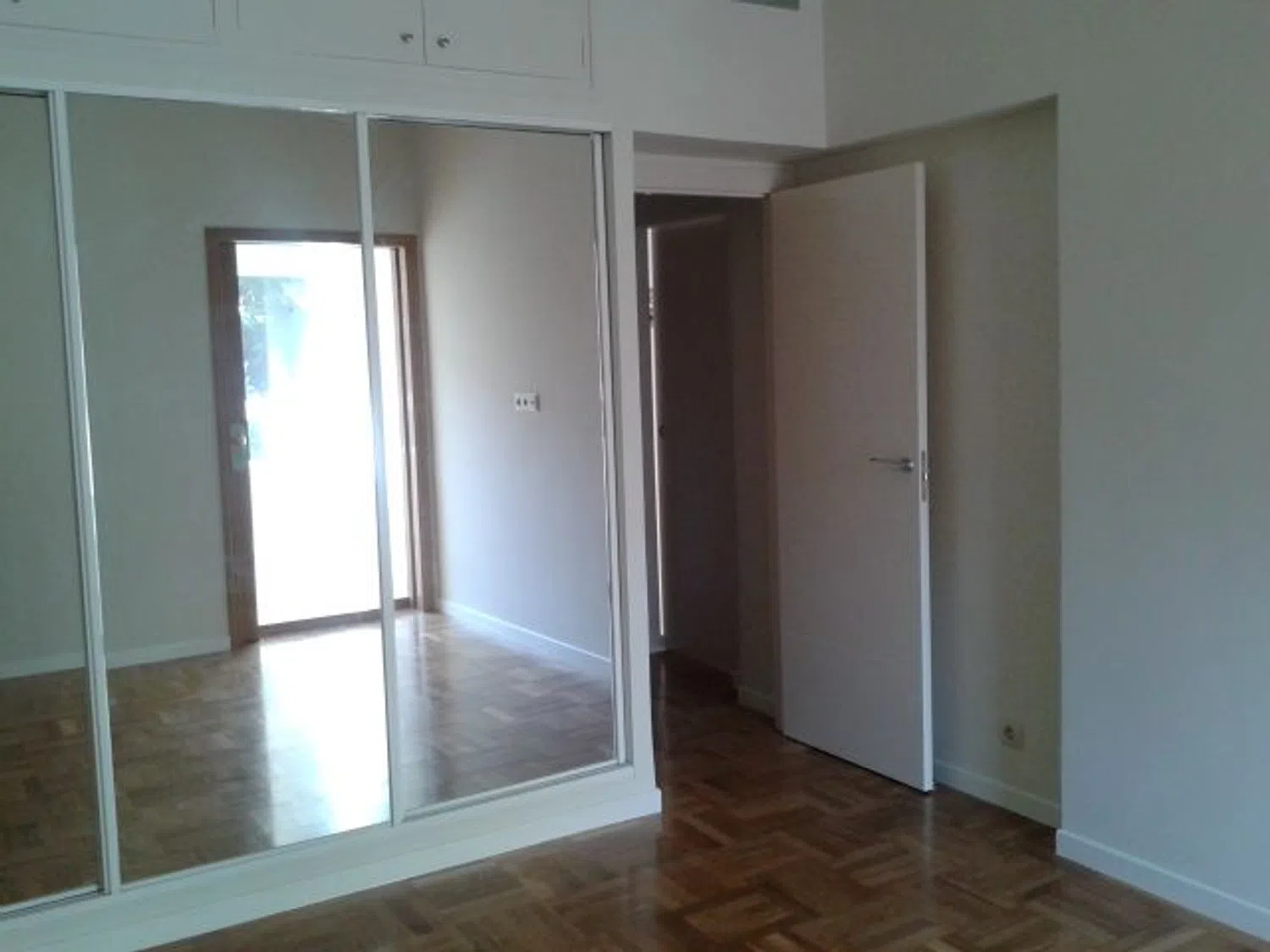 Piso en avenida del Valle, 13 - Foto 3