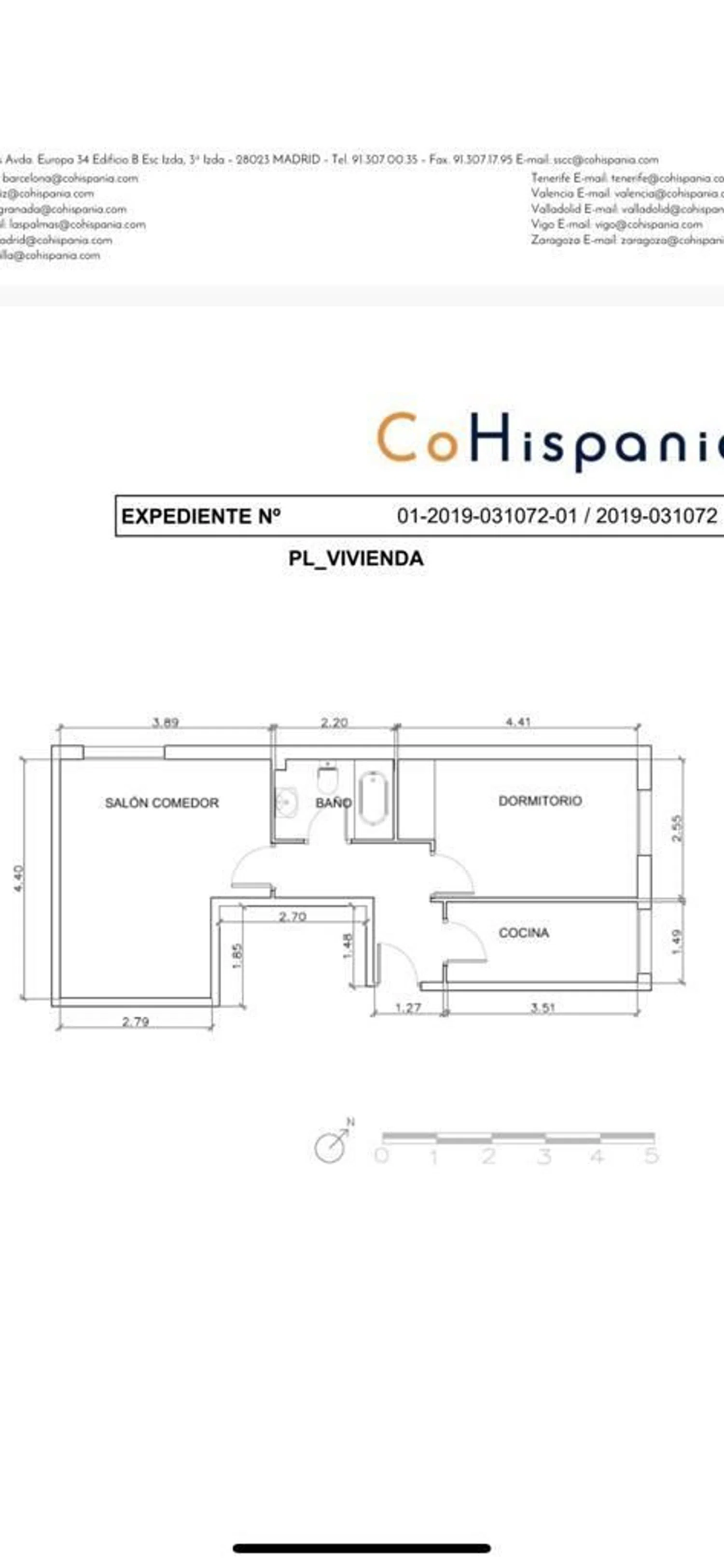 Piso en calle del Padre Jesús Ordóñez, 5 - Foto 13