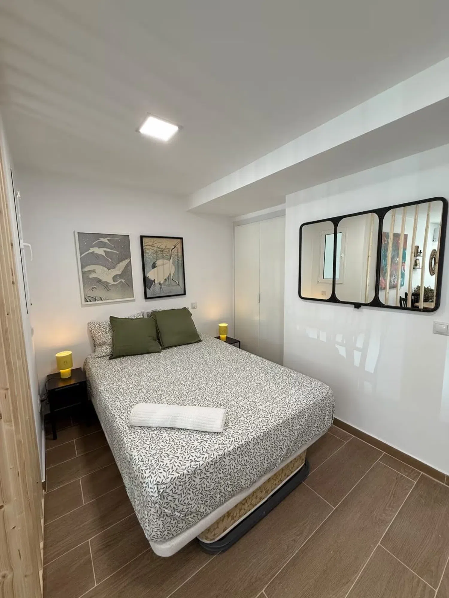 Estudio en calle de Colón, 39 - Foto 5