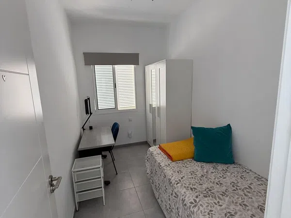 Piso en Calle Gloria, 26, Schamann - Rehoyas - Foto 10