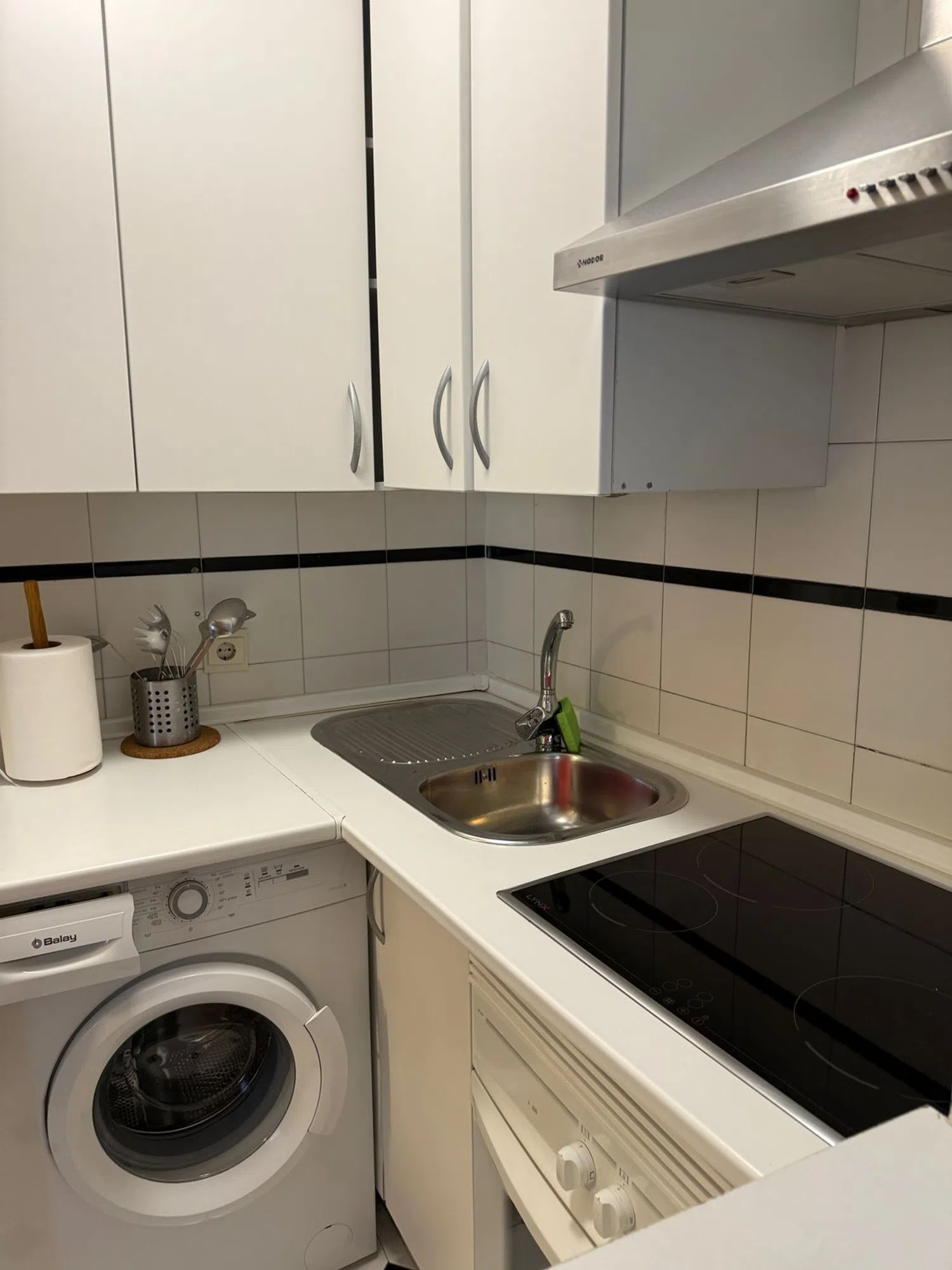 Piso en calle del Divino Pastor, 30 - Foto 20