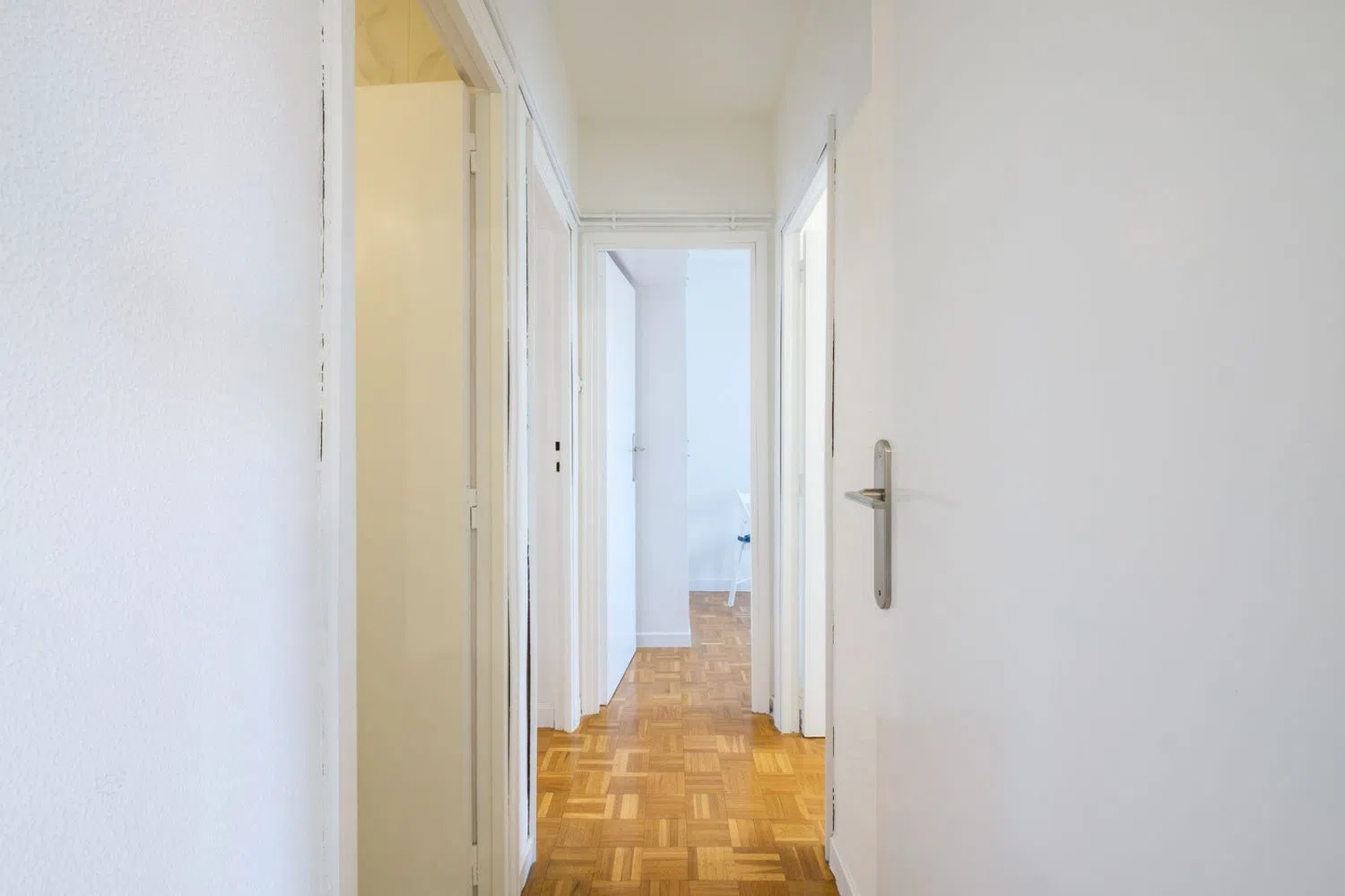 Piso en Barrio Marroquina - Foto 11