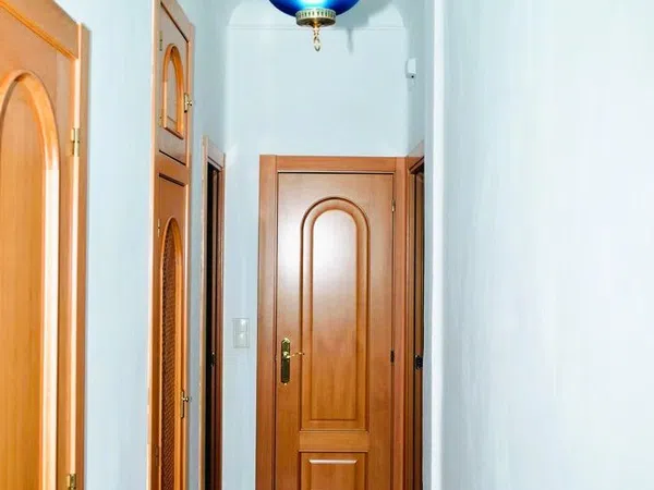 Piso en Calle del Doctor Sanchis Sivera, 6 - Foto 5