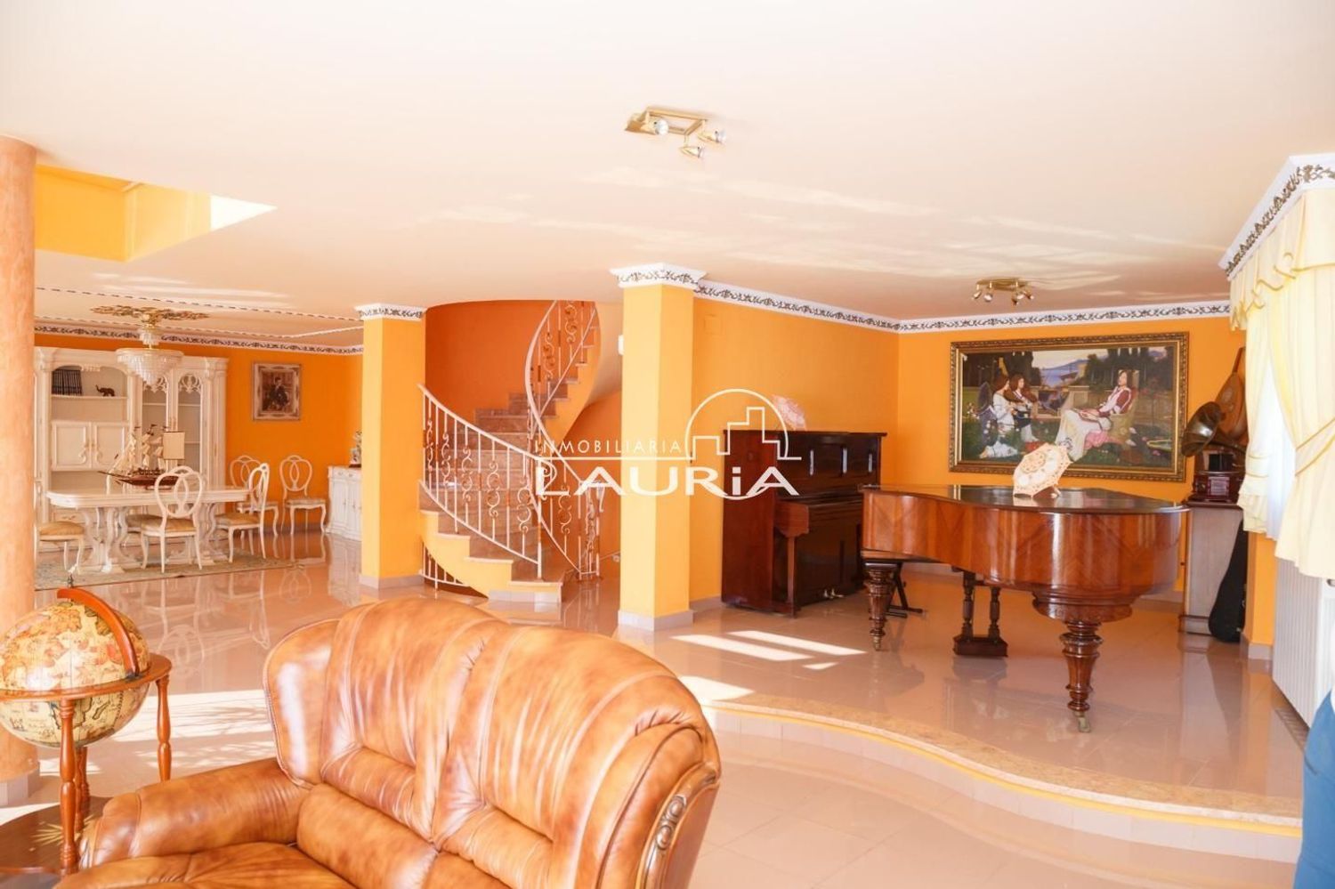 Casa o chalet independiente en Sierra Perenchiza - Cumbres de Calicanto - Santo Domingo, Sierra Perenchiza - Cumbres de Calicanto - Santo Domingo - Foto 13