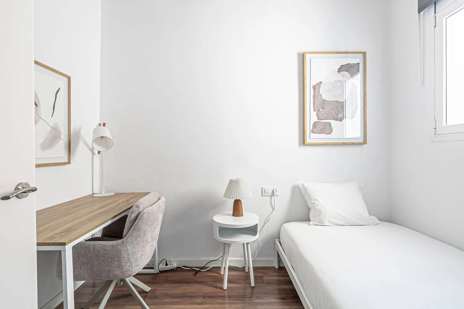 Piso en calle de Catalina Suárez, 25 - Foto 10