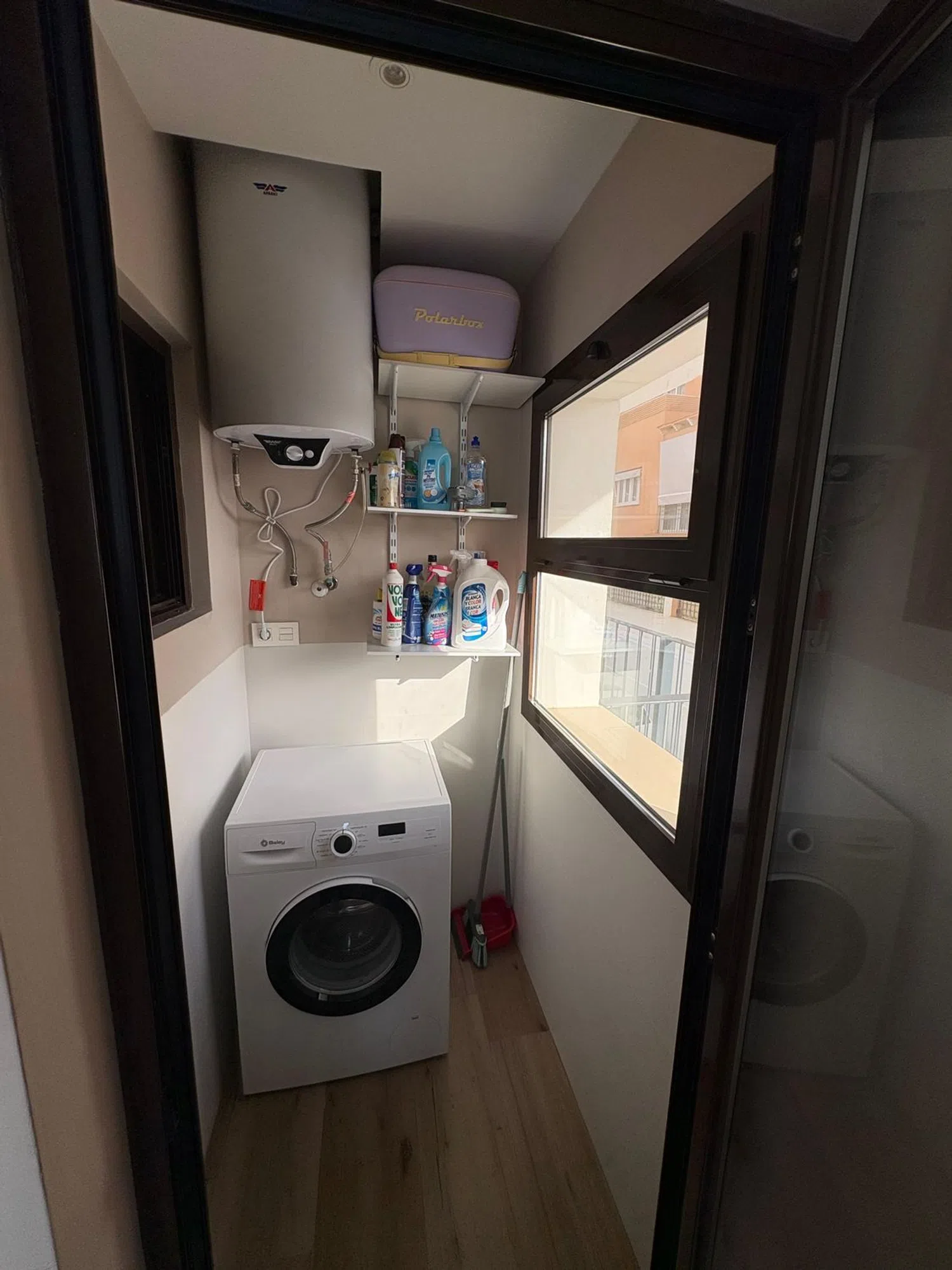 Piso en calle Bolivia, 131 - Foto 15