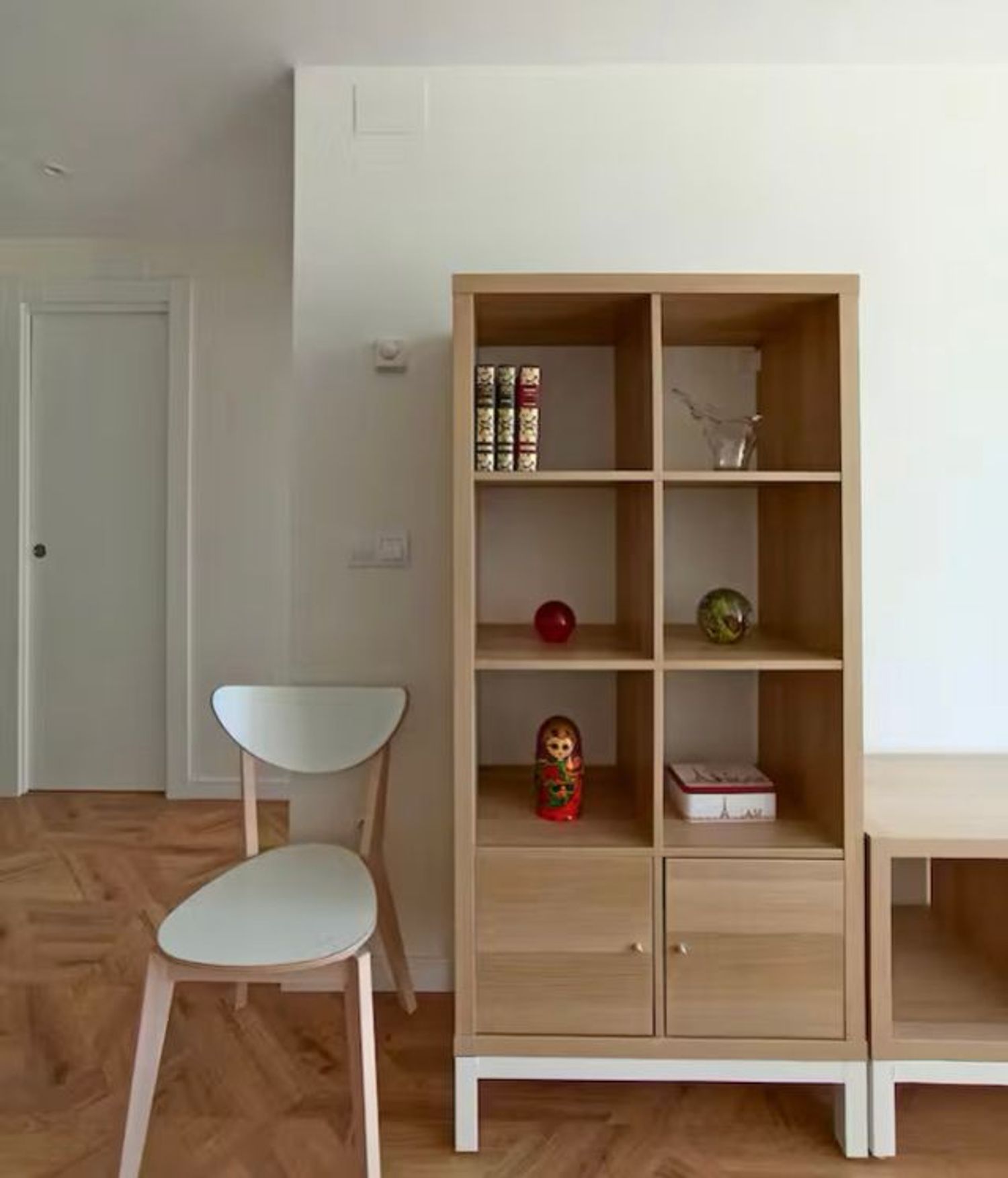 Piso en calle Zancajo Osorio, 2 - Foto 3