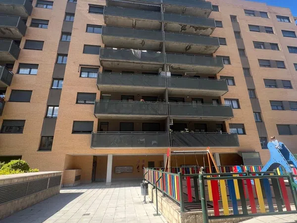 Piso en Avenida de Madrid, 5, Primera Fase - Nuevo Tres Cantos, Primera Fase - Nuevo Tres Cantos - Foto 18