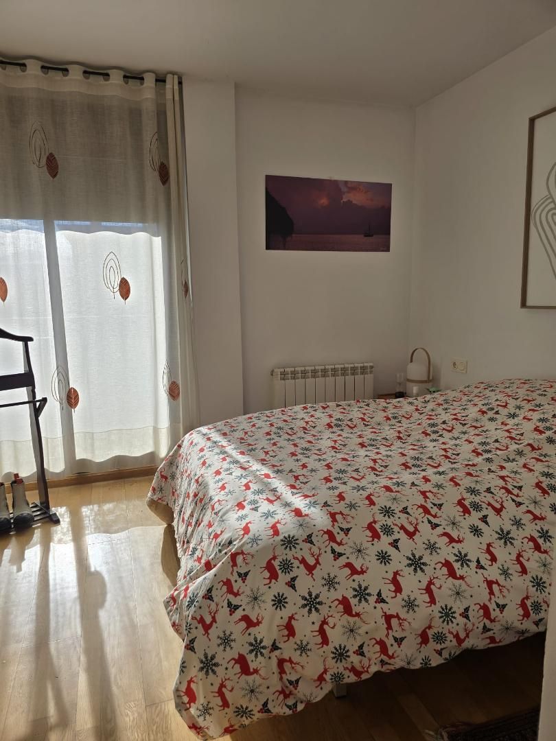 Piso en  Avenida Federico García Lorca 26 - Foto 4