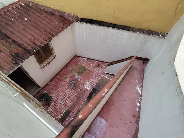 Piso en Calle Heraclio Sánchez, 5 - Foto 22