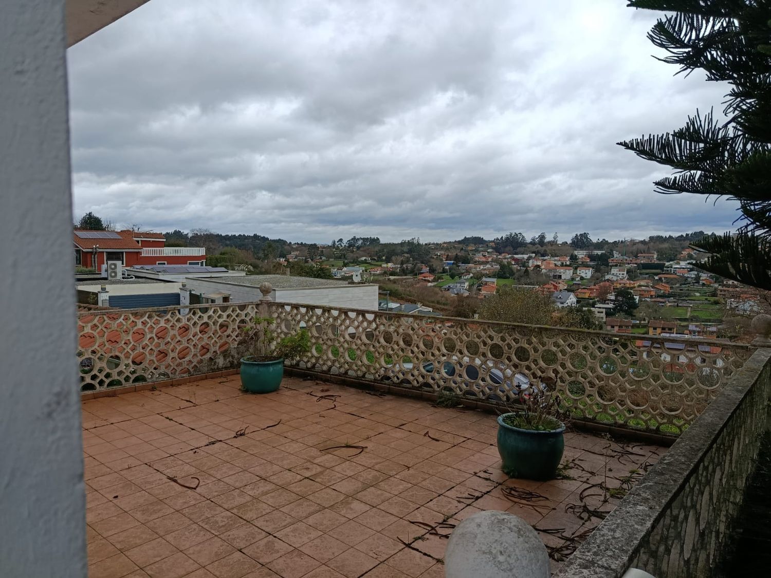 Casa independiente en calle Menciñeiros, 9 - Foto 3