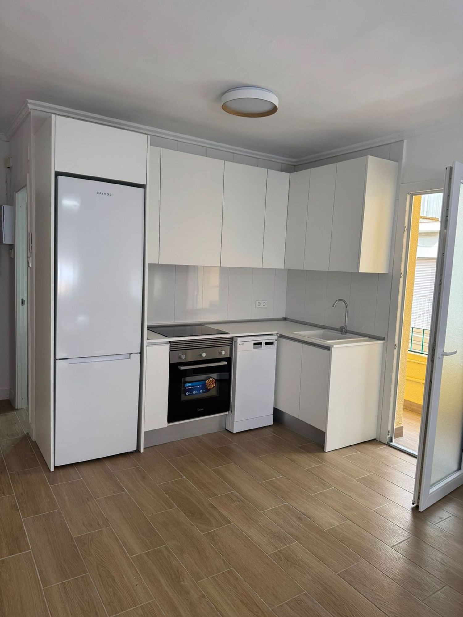 Piso en plaza De Las Palmeras, 3 - Foto 1