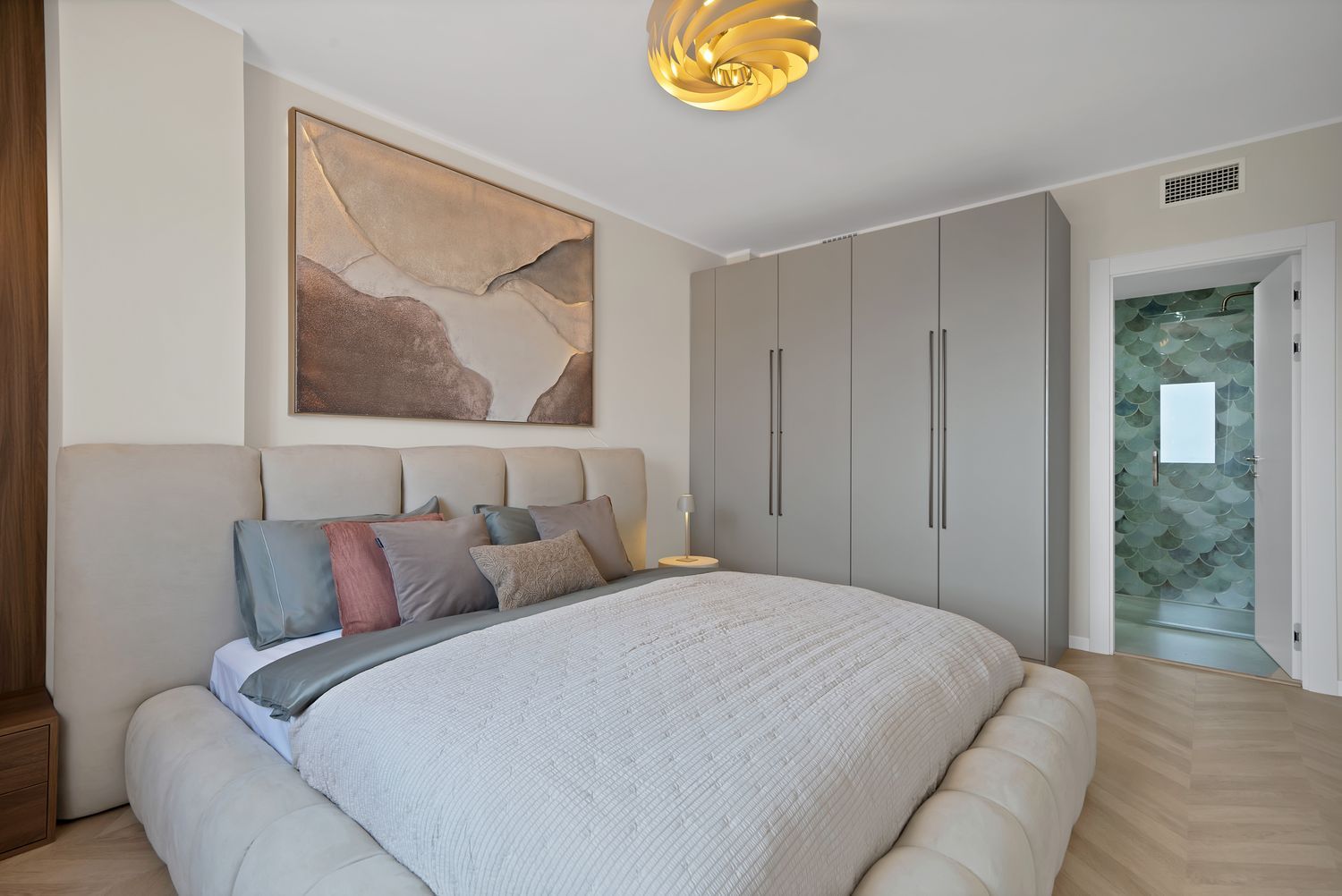 Ático en Urbanización La Reserva, 3, Reserva de Marbella - Foto 19