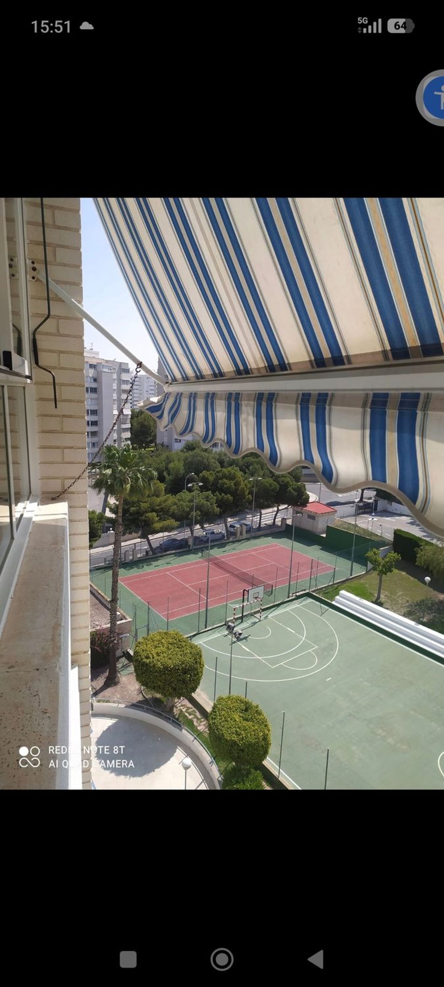Piso en Avenida de la Costa Blanca, 84, Cabo de las Huertas - Foto 22
