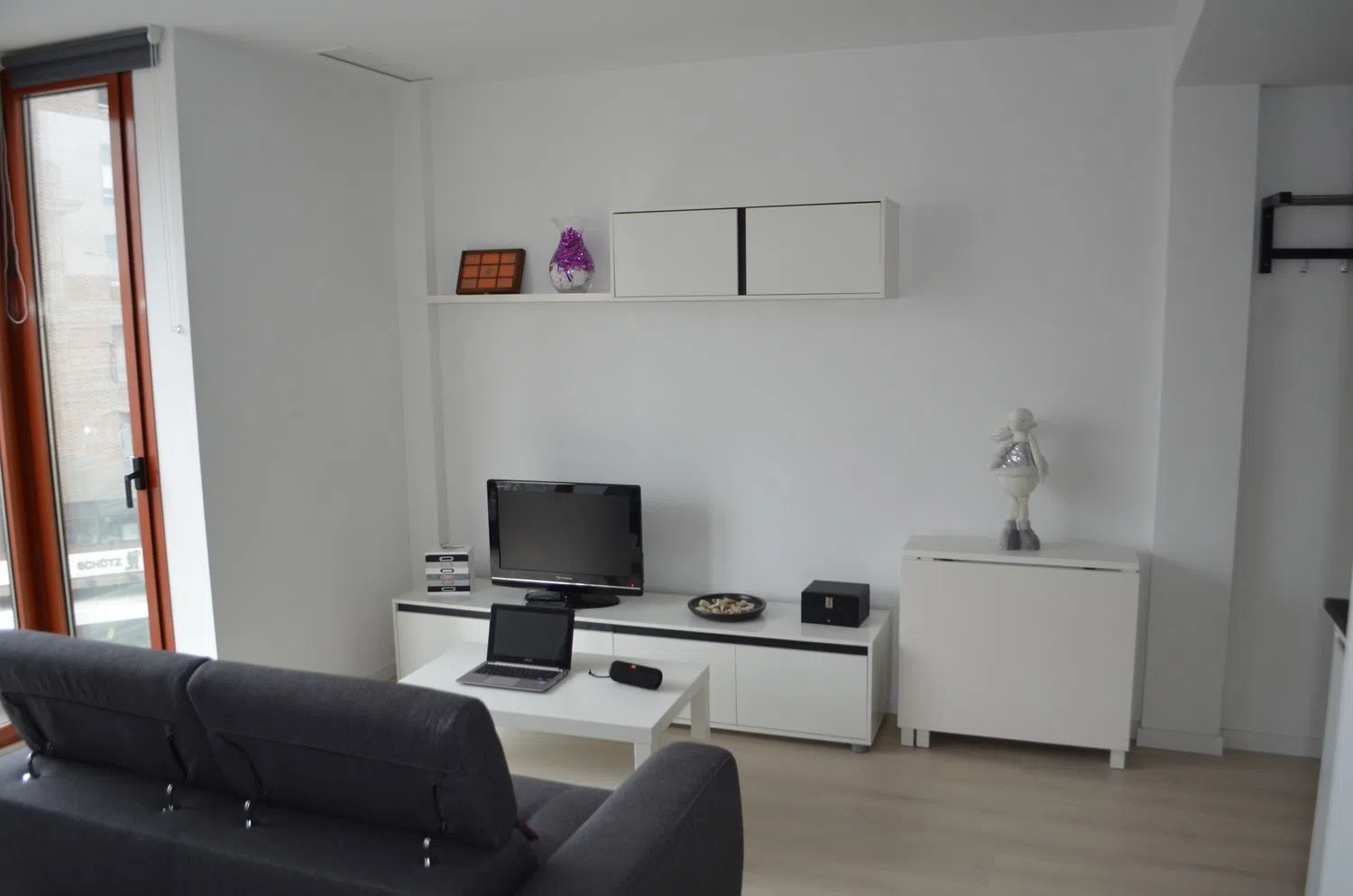 Estudio en calle de Bravo Murillo, 362 - Foto 3
