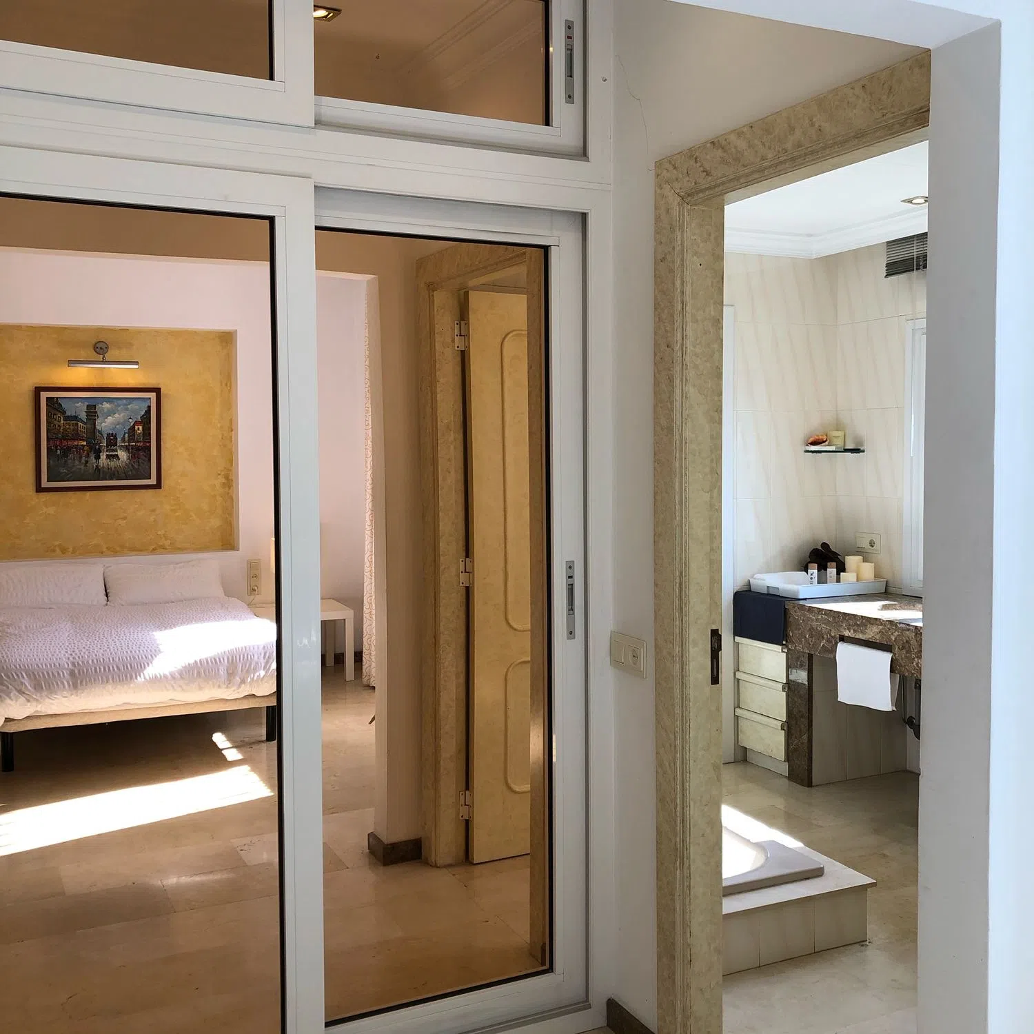 Casa independiente en Urb. solymar Solymar - Puerto Marina - Foto 18