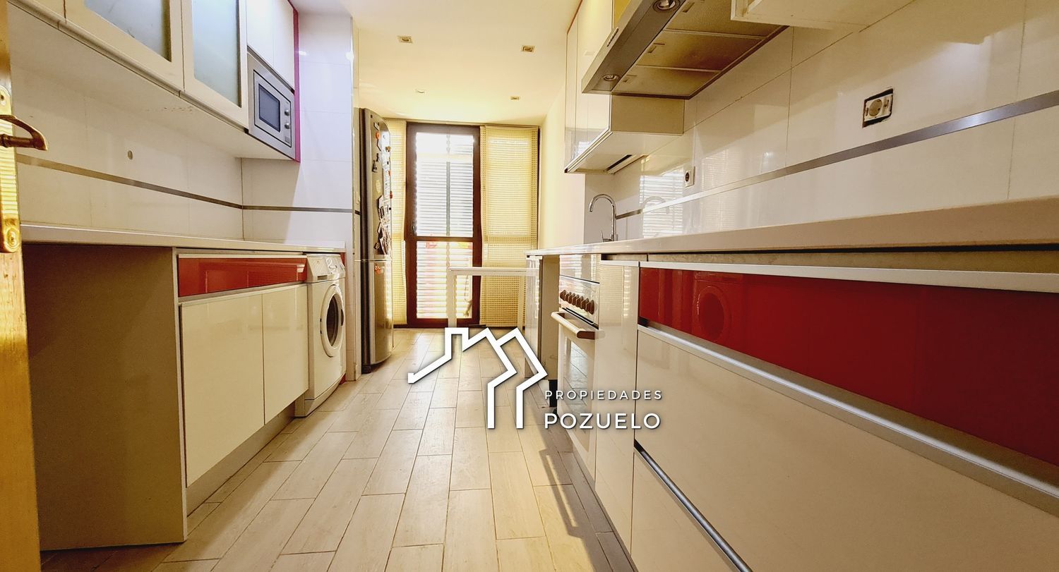 Piso en Avenida Isaac Albéniz, 11, Zona norte - Foto 9