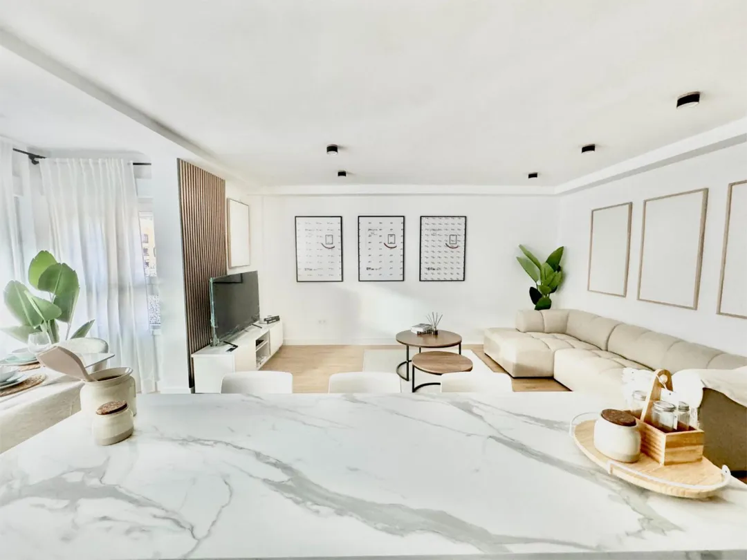 Piso en  Calle Vázquez Clavel 5 - Foto 3