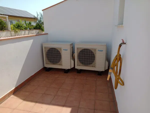 Chalet adosado en Zona Centro, Zona Centro - Foto 28